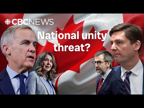 Sunday Scrum | Does Alberta-Canada energy agreement pose a threat to national unity?