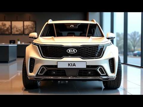 2027 Kia Telluride Review - Is This $50K SUV Better Than Luxury Brands? 🔥