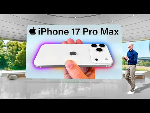 10 SHOCKING LEAKS Between iPhone 17 Pro Max vs iPhone 16 Pro Max