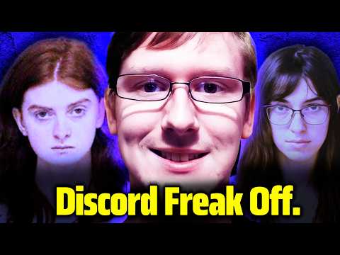 When Being A Discord Freak Ruins Your Life