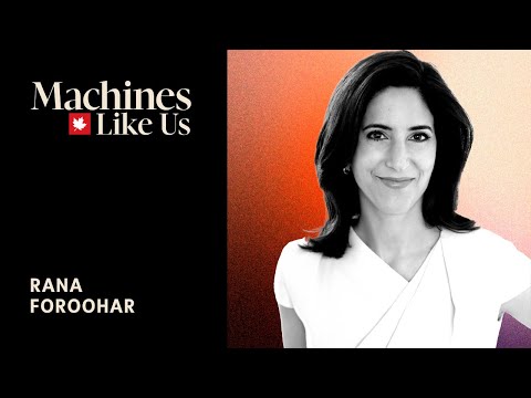 How AI Turbocharged the Economy (For Now)