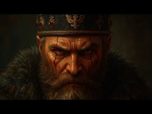 Ivan the Terrible’s Most Horrific Murders Exposed