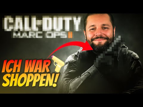 Jetzt wird es WILD.. Ich war SHOPPEN !