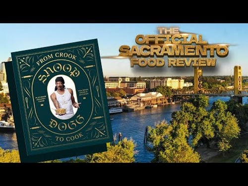 Official Milk Review ft. Snoop Dogg