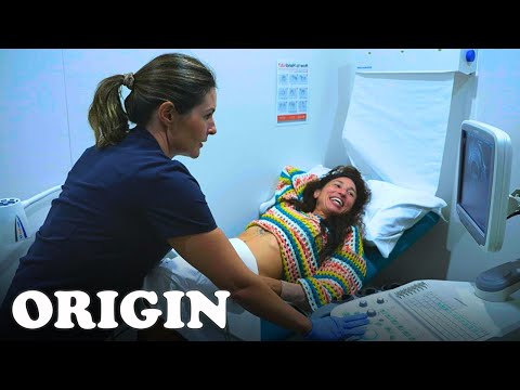 The Female Truth About Getting Old And Having Babies | Big Miracles