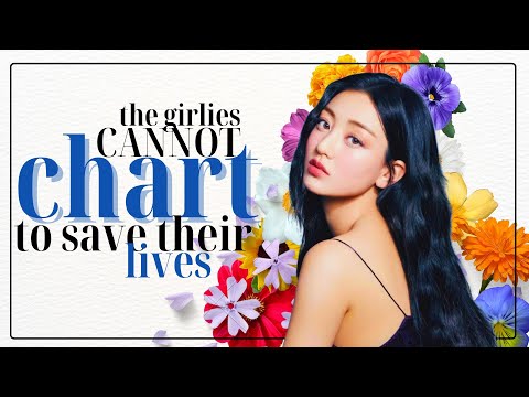 a diagnosis on k-pop's struggling soloists