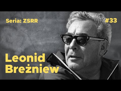 Kobiety, samochody i strzelby. Luksusowe życie Leonida Breżniewa | Vita Obscura