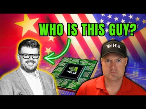 Caught Red-Handed: GPU Trafficker Brian Curtis Raymond's Surprising Backstory Revealed