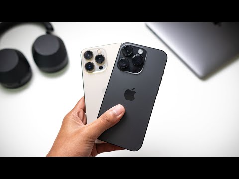 iPhone 14 Pro vs 13 Pro - The Truth