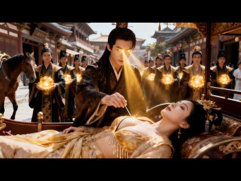 Poor man travels to ancient times, serves the Empress 10 years, executed then reborn to flip fate!