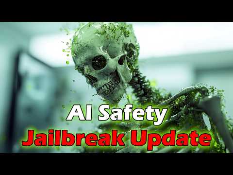 AI Safety Cannot be Solved at the Model Level - Anthropic's Latest Fiasco - The Wrong Approach