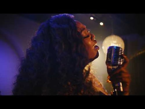 Alexia Jayy - Rent Free (Official Music Video)