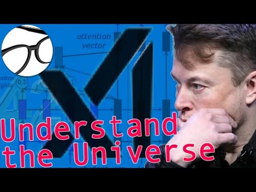 CURIOSITY Over MORALIZING: How Elon Musk's New XAI Will Be Fundamentally Different!