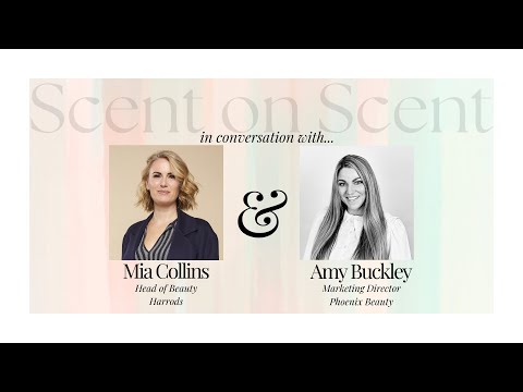 Celebrating International Women's Day with Mia Collins & Amy Buckley