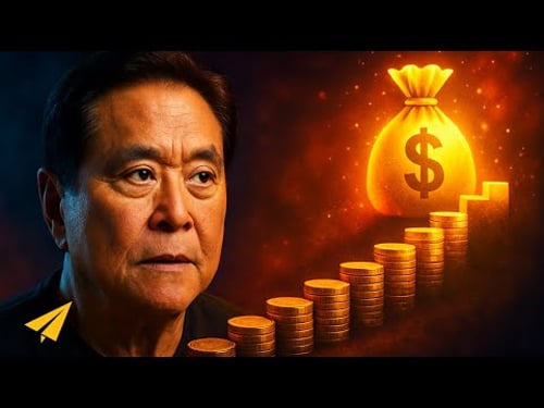 Robert Kiyosaki Financial Education: 10 Wealth-Building Habits That Will Change Your Life Forever