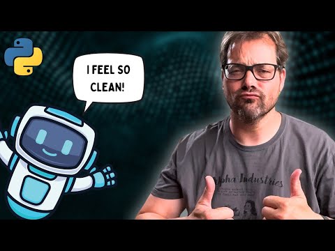 Avoid Messy Code: Design Patterns for AI Agents in Python
