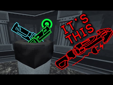 Ultrakill's REAL Worst Weapon...