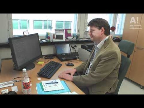 Study on University related Venture capital funds