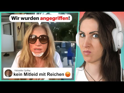 Seit wann sind wir als Gesellschaft so ... geworden?! Der Fall Geissens