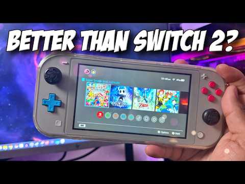 Don't Buy a Switch 2 Until You Watch This!