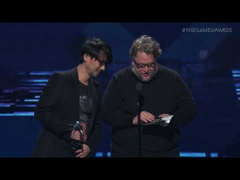 Best Art Direction Winner