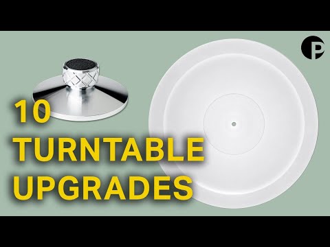 Make your turntable sound better | Pro-Ject Audio Systems