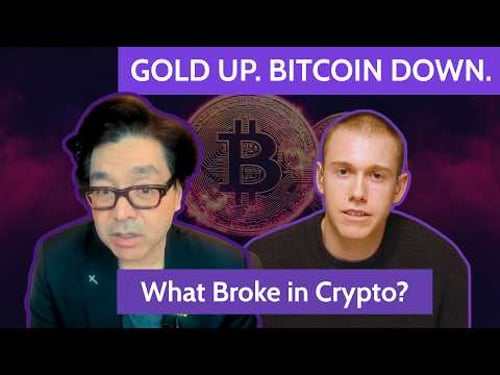 Tom Lee: The Deleveraging Behind Bitcoin’s Drawdown