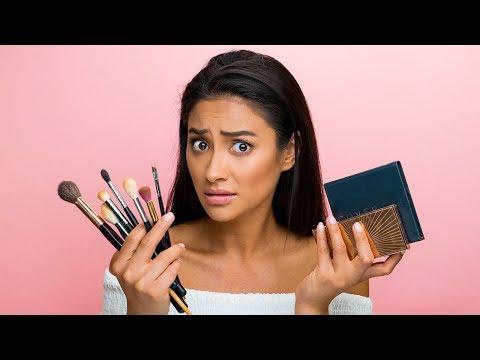 My Everyday Makeup Look | Shay Mitchell