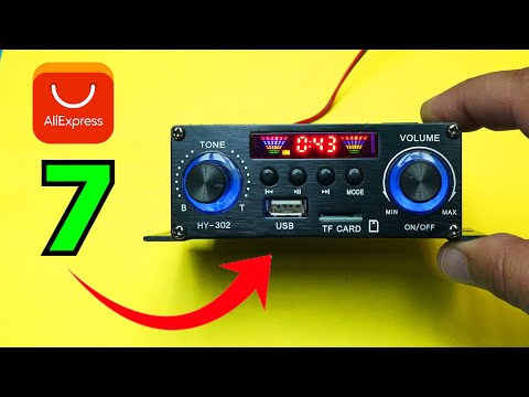 7 Random $? Finds from Aliexpress