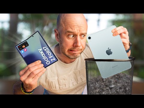 Why I’ve Stopped Using My iPad (And I Hate That I Have)