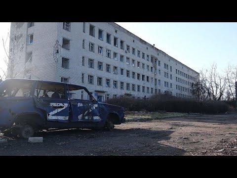 Високопілля деокуповане: як живе населений пункт через кілька місяців після звільнення від окупантів