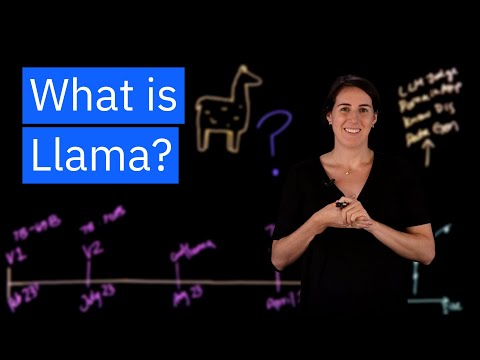 Llama: The Open-Weight AI Model that's Changing How We Think About AI