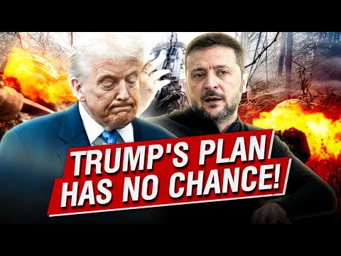 US Senators OUTRAGED! DARK TRUTH Behind Trump’s 28 Points: What They HID From You!