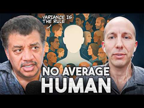 Is There Really Such a Thing as a Normal Human?