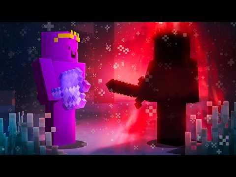 I Got Impersonated on the Unstable SMP