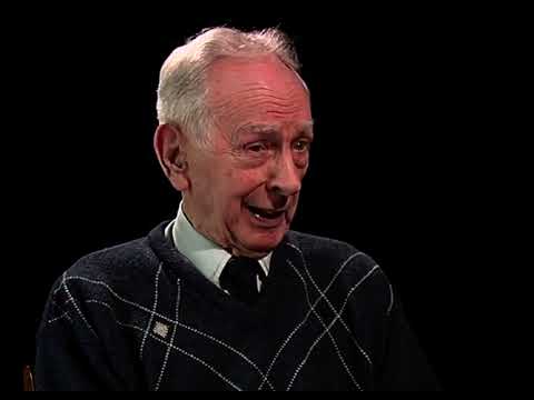 WW2 Fleet Air Arm - Pilot Eric 'Winkle' Brown