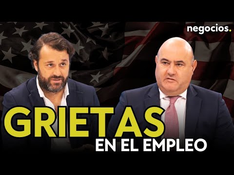 “El empleo americano no va bien: ahí es donde la Fed se está equivocando". Pedro Pérez