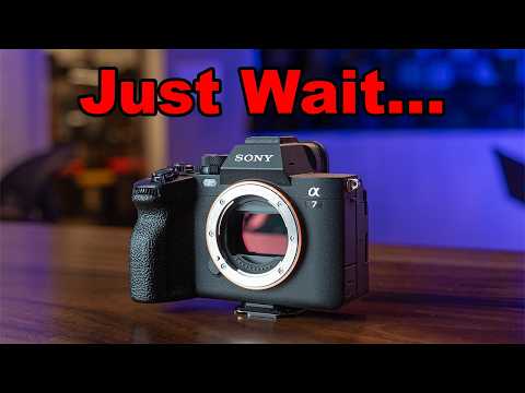 You SHOULD NOT Buy the New A7V... Here's Why.