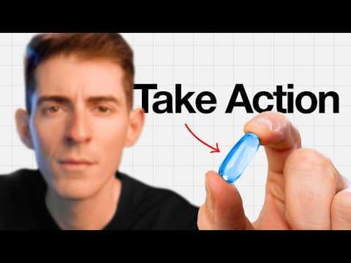 How to Reprogram Your Brain to Stop Overthinking