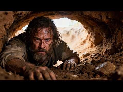 Framed by His Best Friend and Jailed for Life, A man Seeks Revenge in an Unexpected Way