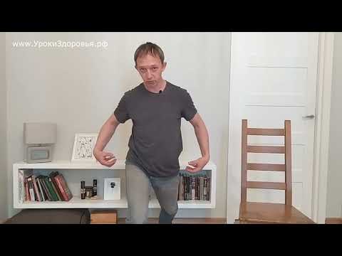 Что вредно для крестцово-подвздошного сочленения