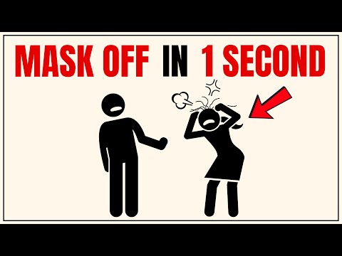 How a Narcissistic Woman Changes When She Doesn’t Get What She Wants