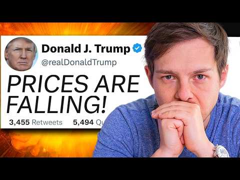 BREAKING: Federal Reserve Begins “Economic Reset” - Stocks Skyrocket!