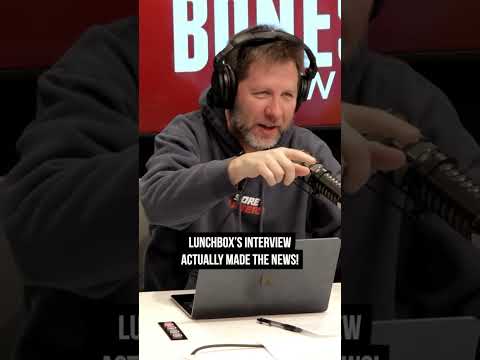 He finally did it!!!