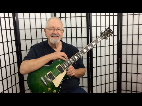 Gibson Les Paul Tuning Problems: Solved!