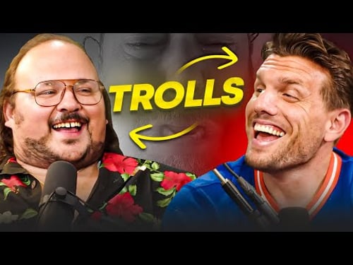 Chrissy & Stavvy Destroy Bert Kreischer on 2 Bears, 1 Cave