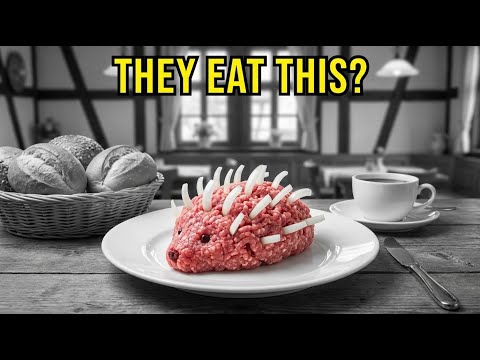 21 Everyday Things Germans Do That Shock the Rest of the World