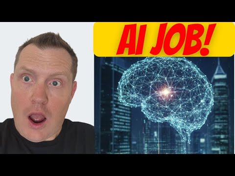 The $300k AI Job No One Is Talking About