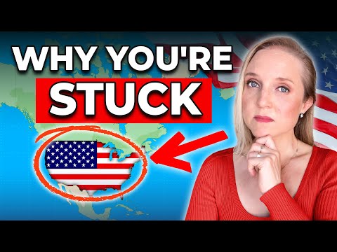 Why You Haven’t Moved Abroad (Even Though You Want To)