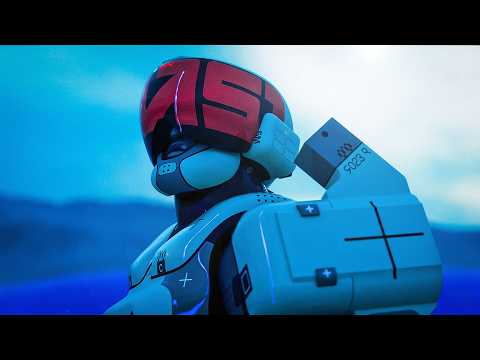 Marathon Blowing their load..